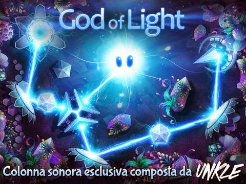-GAME-God of Light