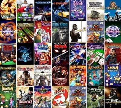 Gaming Computer on Turn On Computer 2d Advanced Java Game Programming