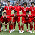 Timnas U-19 Berhasil Lolos ke Putararan Final Piala AFC 2014 di Myanmar