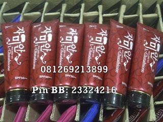 Redpome Whitening Lotion