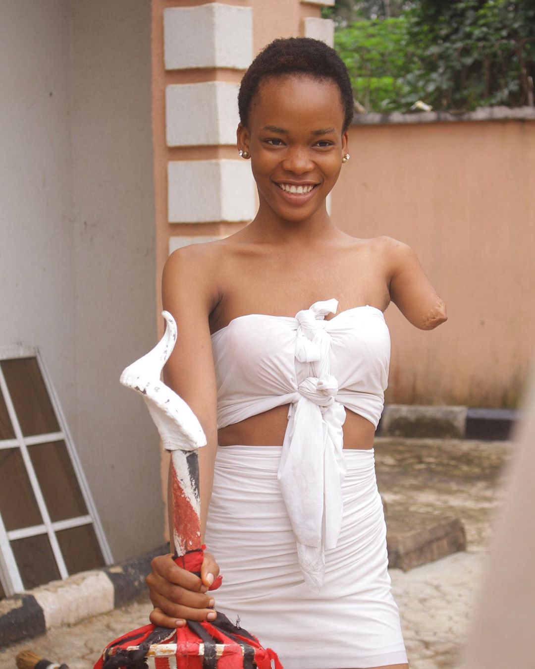 Beauty Chidinma Opurum Biography, Age, Instagram, Husband, Accident Story, Movies, Family ...