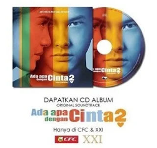 lirik lagu ratusan purnama ost aadc 2 by melly goeslaw feat marthino lio