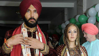 Yuvraj Singh Wedding