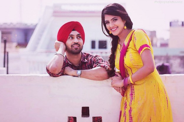 Punjabi Couples Romantic  Whatsapp Dp Profile Pictures