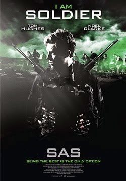 Watch I Am Soldier (2014) Trailer