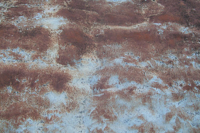 texture metal rusty