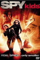 Spy Kids (2001)