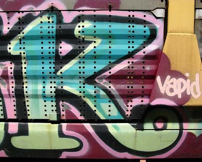 Graffiti Alphabet Letter K Designs 3