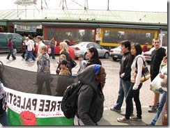 Iraq war anniversary179