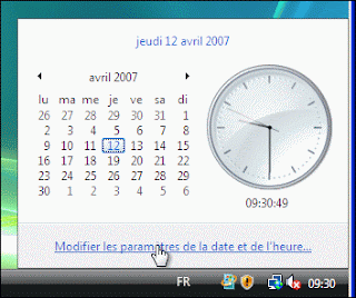 comment mettre une horloge sur le bureau windows 10,gadgets revived,gadget windows 10,rainmeter