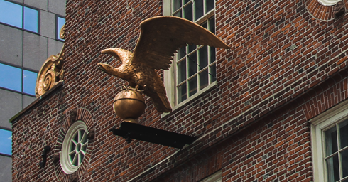 Old State House Boston