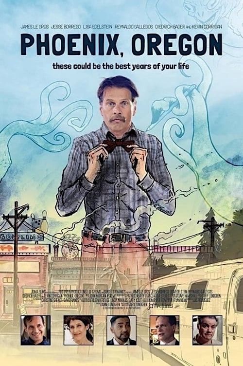 Watch Phoenix, Oregon 2019 Full Movie With English Subtitles