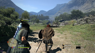 Dragons Dogma Dark Arisen ISO