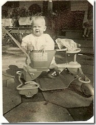 Marlene 10 Months