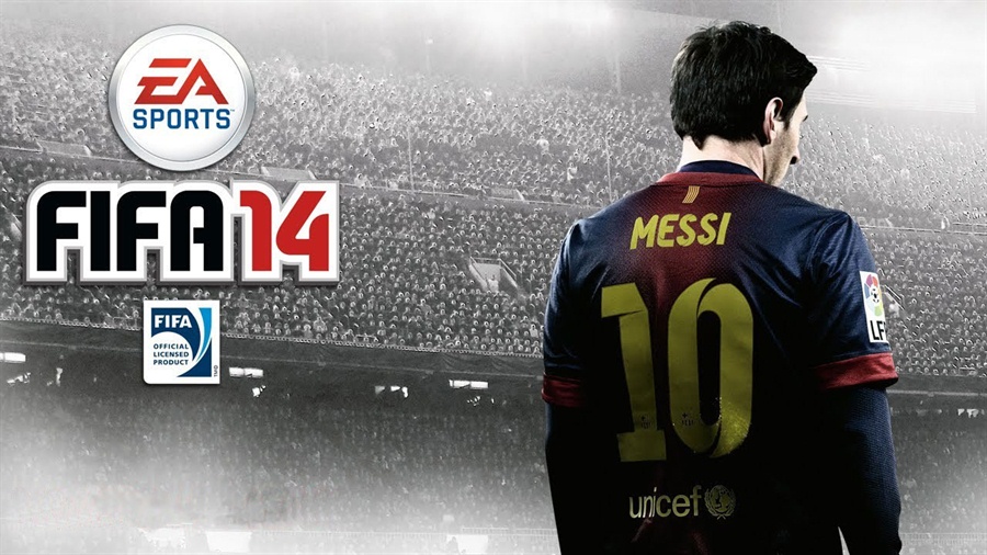 FIFA 14 PC Download Photo