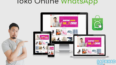 Mengoptimalkan Penjualan dengan Toko Online WhatsApp: Cara Mudah dan Efektif
