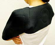 Selh Heat Shoulder Pad