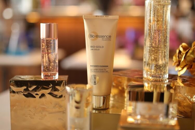 bioessence gold