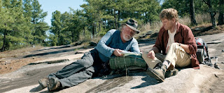 a walk in the woods-nick nolte-robert redford