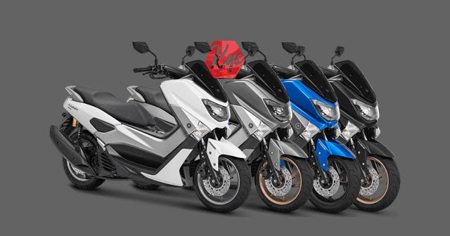  Kredit  Yamaha NMAX  Non ABS Surabaya Kredit  Motor  Yamaha 