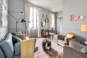 apartamento en Le Marais