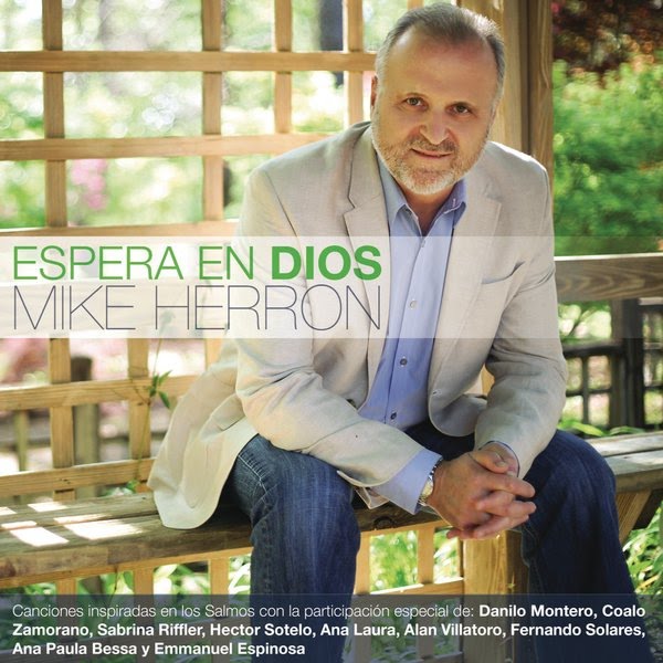 Mike Herron Espera En Dios Descargar