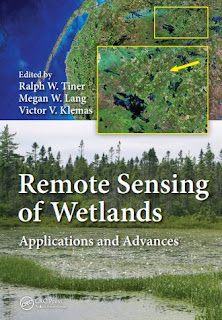 Remote Sensing of Wetlands Applications and Advances