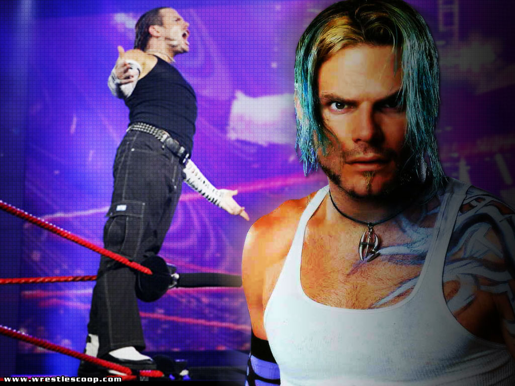 JefF HardY 2013 ~ Sports Wallpapers  Events Wallpapers 