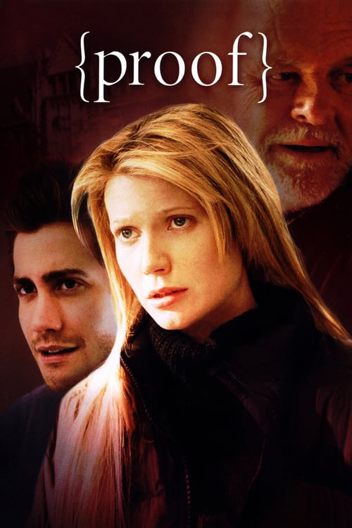 [HD] Proof (La verdad oculta) 2005 Pelicula Completa En Español Gratis