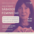 Personagens femininas na Literatura: um depoimento sobre o processo de criação