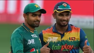 Pakistan vs Sri Lanka, 8th Match of ICC World Cup 2023 Schedule,Timing, Venue, Captain, Squads, wikipedia, Cricbuzz, Espncricinfo, Cricschedule, Cricketftp of ICC World Cup 2023 Schedule, Fixtures and Match Time Table