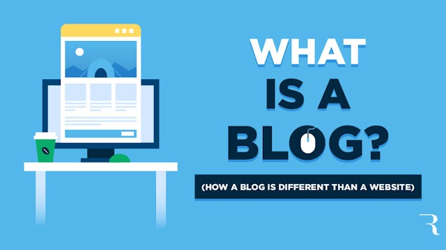 What is Blog ?Full Details in hindi