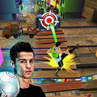 Cristiano Ronaldo: Kick’n’Run Apk v1.0.17 (Mod Money) Full Version