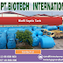 Septic Tank Biotech Semarang Ramah Lingkungan