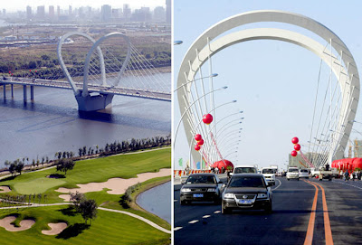 foto jembatan, gambar jembatan, desain jembatan