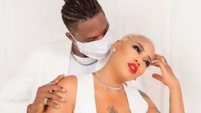 Toyin Lawani Set To Get Married For The Second Time, Shares Pre-wedding Photos 