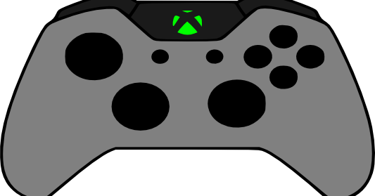 Download Crafting With Meek Xbox One Remote Controller Template