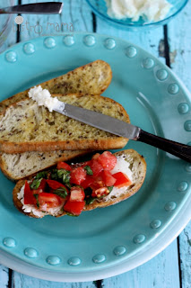 BRUSCHETTA