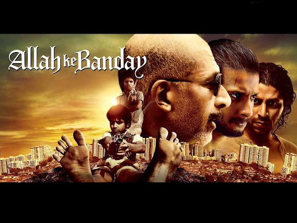 ‘Allah Ke Banday’ Movie Wallpapers movie photos