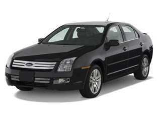 2008 Ford Fusion Owners Manual, Reviews, Specs and Price