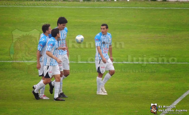 Lo que dejó el triunfo ante Sportivo Belgrano