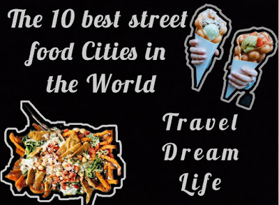 travel dream life