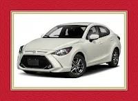 هيونداي أكسنت 2020 | 2019 Toyota Yaris