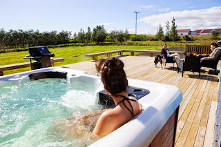 Where to stay during a trip to Iceland