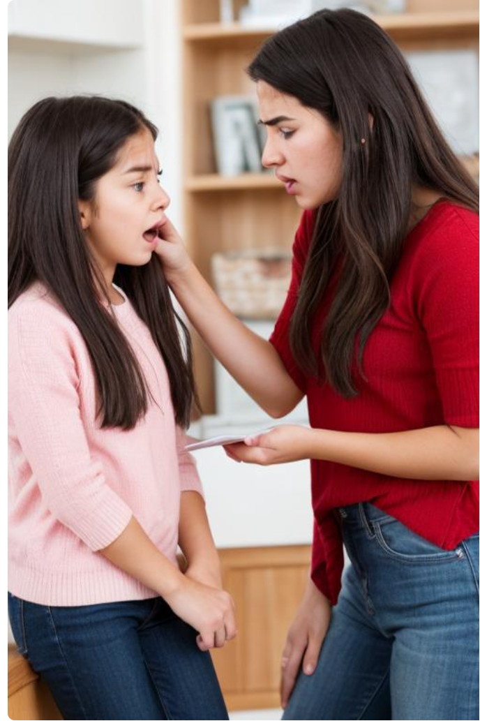 Navigating Your Daughter's Anger and Irritation: A Constructive Approach