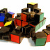 Mengenal Notasi dan Rotasi pada Rubik’s Cube