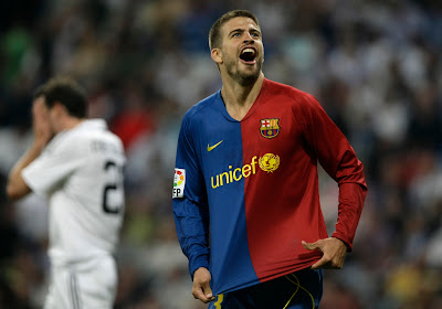 gerard piqué barcelona