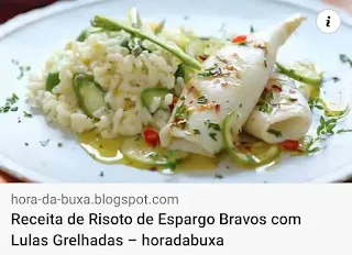 Receita-de-Risoto-de-Espargo-Bravos-com-Lulas-Grelhadas-horadabuxa