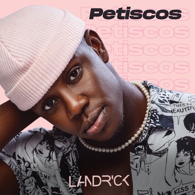 Landrick - Petiscos [EP] [Exclusivo 2020] (Download Mp3)