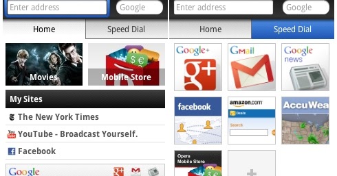 12+ Download Aplikasi Opera Mini Free Download